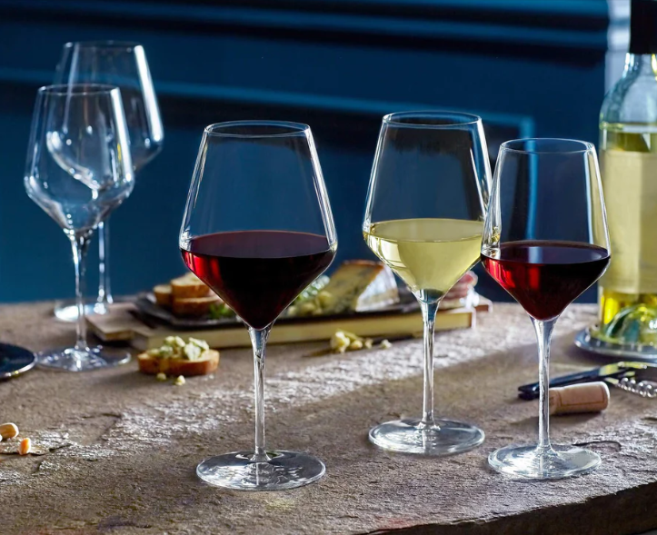 Glassware